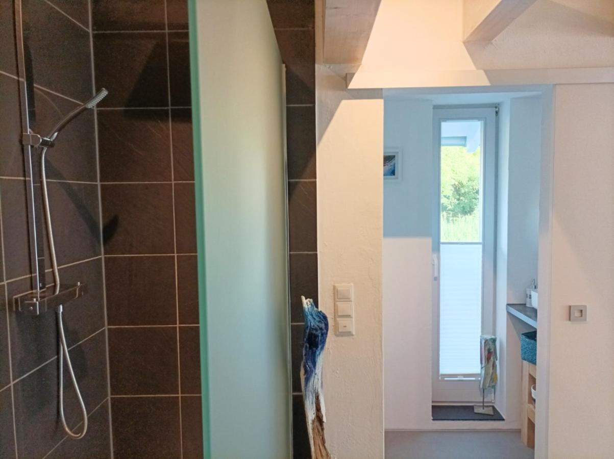 Kueken Winterberg Leilighet Eksteriør bilde